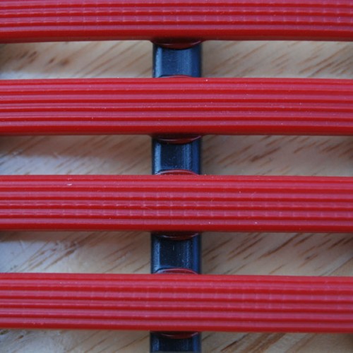 Industrial Duckboard Matting Ideal Mats